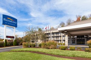 Stay at Baymont Nashville Airport